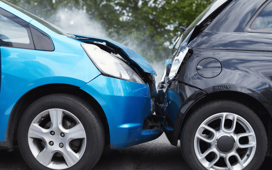 Indemnización por accidente de tráfico