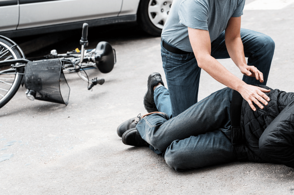 Oferta motivada tras un accidente de tráfico qué revisar antes de aceptar