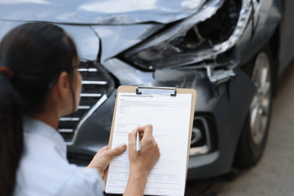 Oferta motivada tras un accidente de tráfico qué revisar antes de aceptar (2) Oferta motivada tras un accidente de tráfico qué revisar antes de aceptar