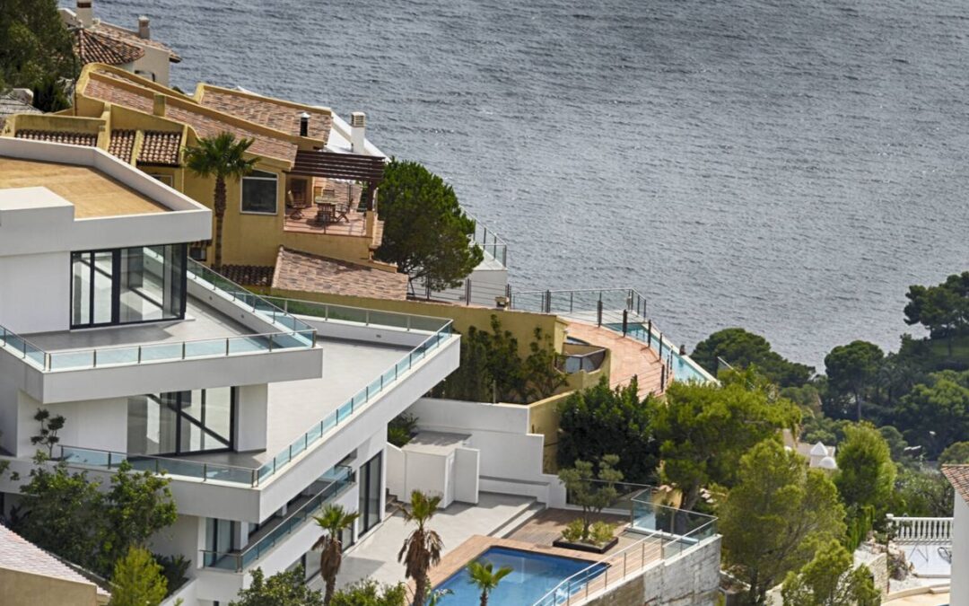 Estafas en vacaciones: qué hacer si has reservado un alojamiento falso o has sido víctima de un fraude online